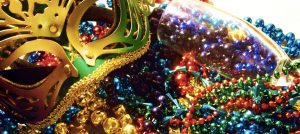Cozumel Carnival.com beads